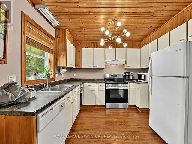 4177 KENNISIS LAKE ROAD Dysart et al Ontario, K0M 2S0 - 3 Bedrooms Home For Sale
