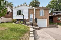 317 REXFORD DRIVE | Hamilton Ontario | Slide Image One