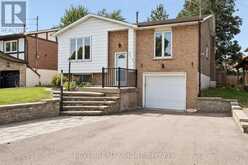 317 REXFORD DRIVE | Hamilton Ontario | Slide Image Two