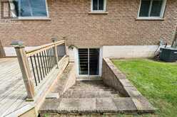 317 REXFORD DRIVE | Hamilton Ontario | Slide Image Forty