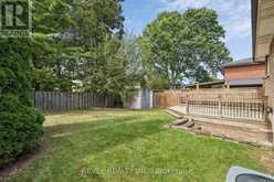 317 REXFORD DRIVE | Hamilton Ontario | Slide Image Forty-two