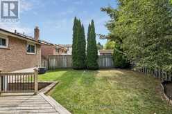 317 REXFORD DRIVE | Hamilton Ontario | Slide Image Forty-five