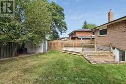 317 REXFORD DRIVE | Hamilton Ontario | Slide Image Forty-six