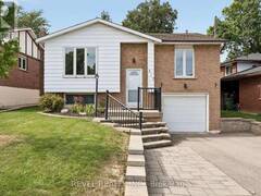 317 REXFORD DRIVE Hamilton Ontario, L8W 1W2