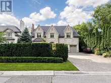105 ARJAY CRESCENT | Toronto Ontario | Slide Image Two