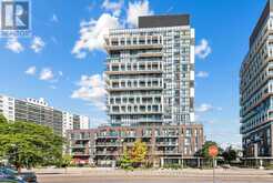 807 - 128 FAIRVIEW MALL DRIVE | Toronto Ontario | Slide Image One