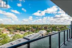 807 - 128 FAIRVIEW MALL DRIVE | Toronto Ontario | Slide Image Twenty-two