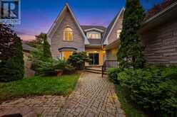 41 COOPERAGE CRESCENT | Richmond Hill Ontario | Slide Image One