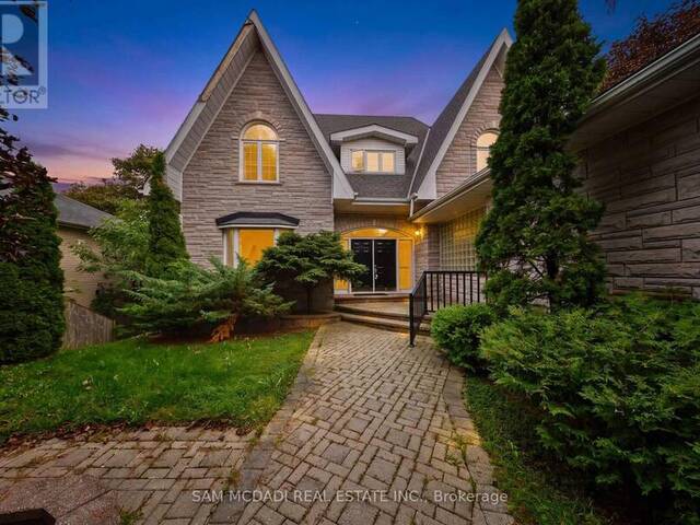 41 COOPERAGE CRESCENT Richmond Hill Ontario, L4C 4M2 - 3 Bedrooms Home For Sale