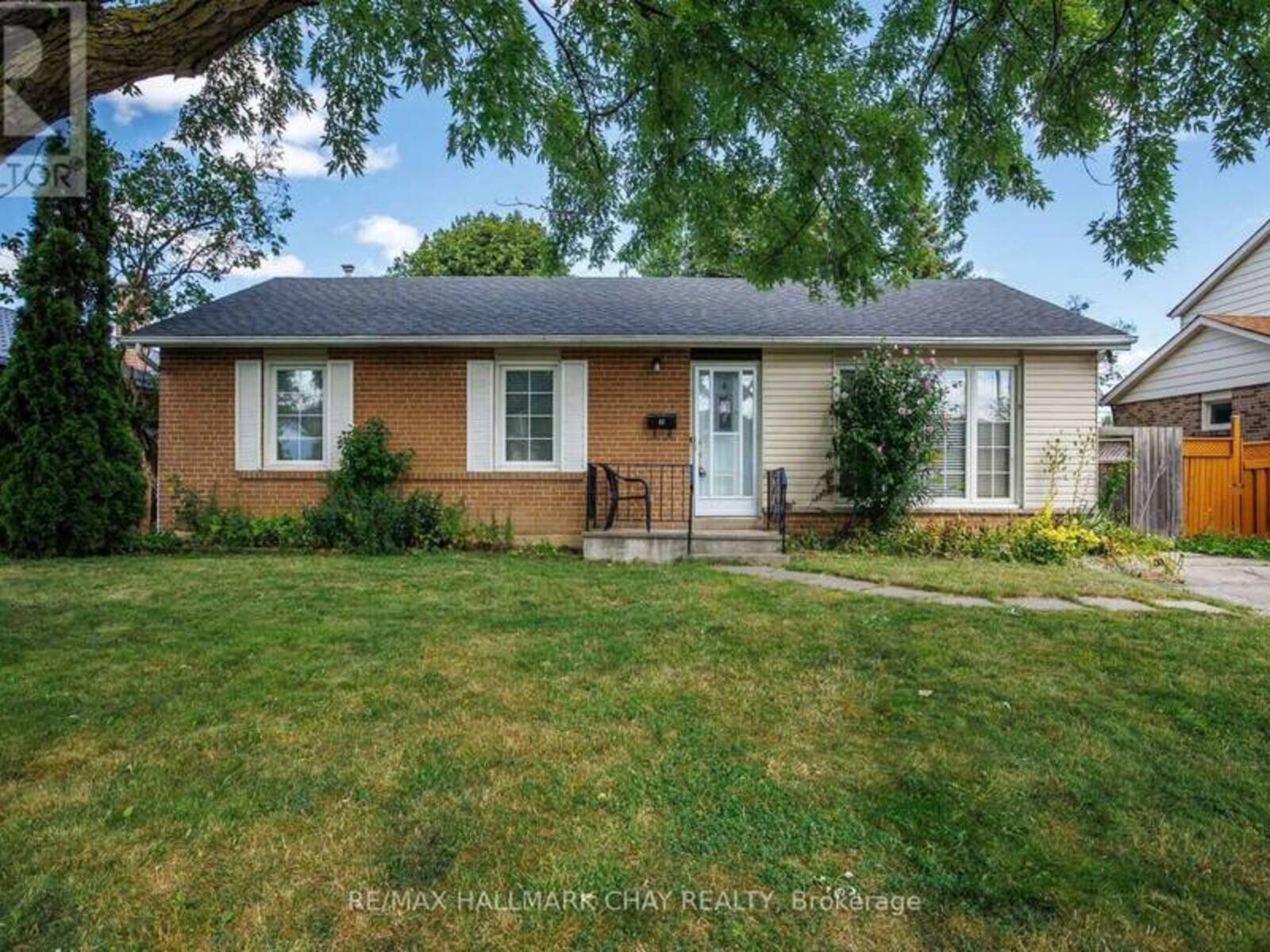 41 ABERDEEN CRESCENT, Brampton, Ontario L6T 2P8