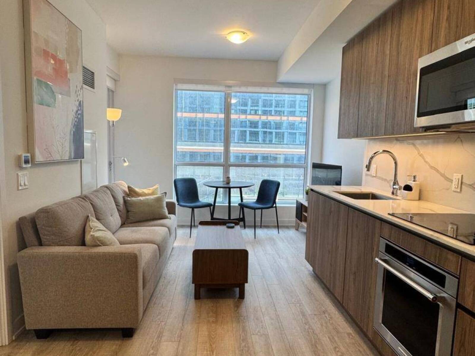 420 - 15 RICHARDSON STREET, Toronto, Ontario M5A 0Y5