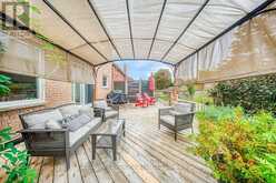 84 LORAVIEW LANE | Aurora Ontario | Slide Image Nineteen