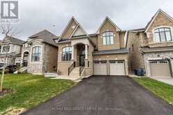 35 ARTHUR GRIFFIN CRESCENT | Caledon Ontario | Slide Image One