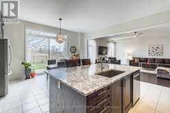 35 ARTHUR GRIFFIN CRESCENT | Caledon Ontario | Slide Image Nine