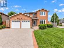 31 VEGA CRESCENT | Hamilton Ontario | Slide Image One
