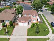 31 VEGA CRESCENT | Hamilton Ontario | Slide Image Forty-seven