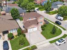 31 VEGA CRESCENT | Hamilton Ontario | Slide Image Forty-eight