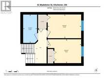 41 MADELEINE STREET | Kitchener Ontario | Slide Image Twenty-eight