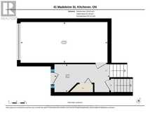 41 MADELEINE STREET | Kitchener Ontario | Slide Image Thirty