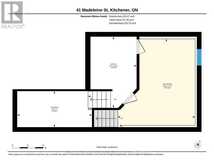 41 MADELEINE STREET | Kitchener Ontario | Slide Image Thirty-one
