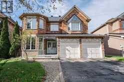 48 RED ASH DRIVE | Markham Ontario | Slide Image One