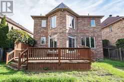 48 RED ASH DRIVE | Markham Ontario | Slide Image Thirty-eight