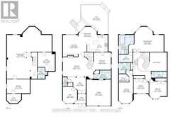 48 RED ASH DRIVE | Markham Ontario | Slide Image Three