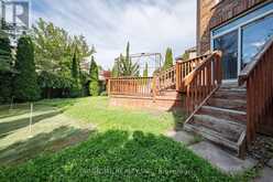48 RED ASH DRIVE | Markham Ontario | Slide Image Forty-four