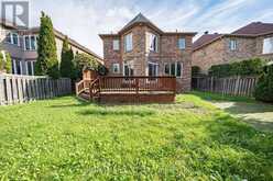 48 RED ASH DRIVE | Markham Ontario | Slide Image Forty-six