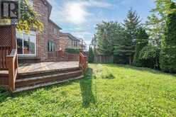 48 RED ASH DRIVE | Markham Ontario | Slide Image Forty-eight
