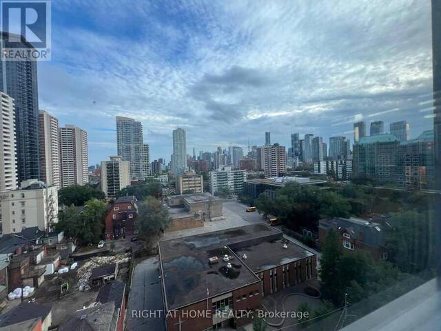 1006 - 28 LINDEN STREET Toronto Ontario, M4Y 0A4 - 2 Bedrooms Condo For Sale