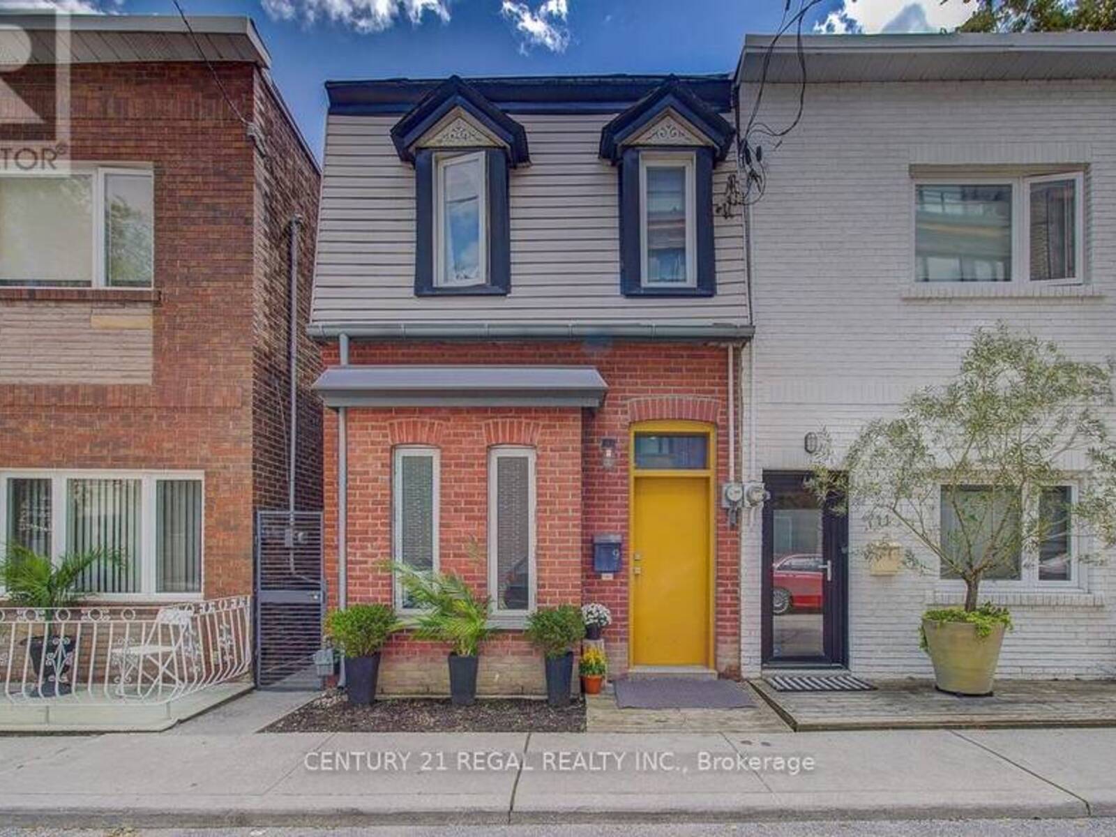 9 REBECCA STREET, Toronto, Ontario M6J 1K8