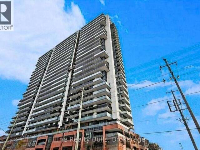 2009 - 2545 SIMCOE STREET Oshawa Ontario, L1L 0W3 - 2 Bedrooms Condo For Sale