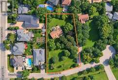 99 BURNDEAN COURT | Richmond Hill Ontario | Slide Image One