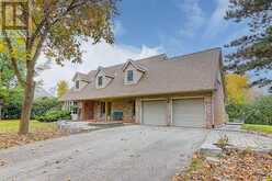 99 BURNDEAN COURT | Richmond Hill Ontario | Slide Image Three
