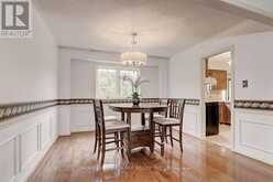 99 BURNDEAN COURT | Richmond Hill Ontario | Slide Image Seven