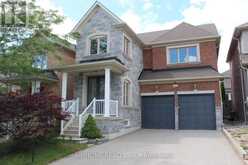 223 EMMA BROADBENT COURT | Newmarket Ontario | Slide Image Two