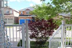 223 EMMA BROADBENT COURT | Newmarket Ontario | Slide Image Forty-eight