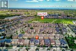 75 HOEY CRESCENT | Oakville Ontario | Slide Image Two