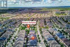 75 HOEY CRESCENT | Oakville Ontario | Slide Image Four