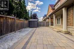 75 HOEY CRESCENT | Oakville Ontario | Slide Image Fifty