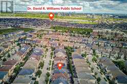 75 HOEY CRESCENT | Oakville Ontario | Slide Image Five