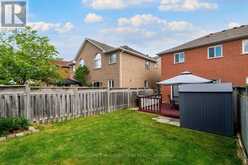 3259 CARABELLA WAY | Mississauga Ontario | Slide Image Thirty-six