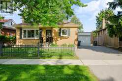 94 HAROLD STREET | Brampton Ontario | Slide Image One