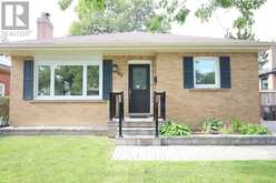 94 HAROLD STREET | Brampton Ontario | Slide Image Two