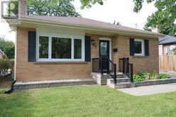 94 HAROLD STREET | Brampton Ontario | Slide Image Three