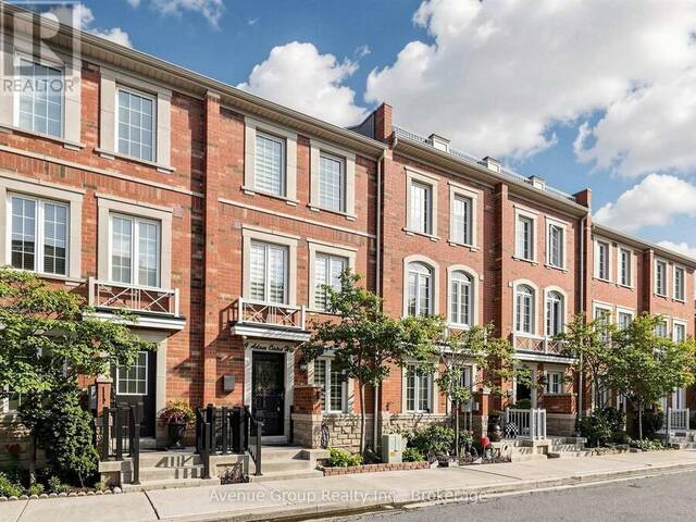 9 ADAM OATES HEIGHTS Toronto Ontario, M3L 0G2 - 4 Bedrooms Home For Sale