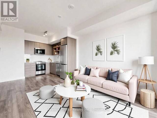 1210 - 15 WELLINGTON STREET S Kitchener Ontario, N2G 0E4 - 2 Bedrooms Condo For Sale