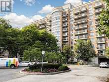 724 - 650 LAWRENCE AVENUE W | Toronto Ontario | Slide Image Two