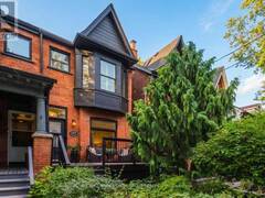 157 HEWARD AVENUE Toronto Ontario, M4M 2T6
